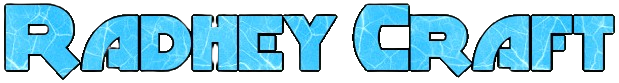 RadheyCraft